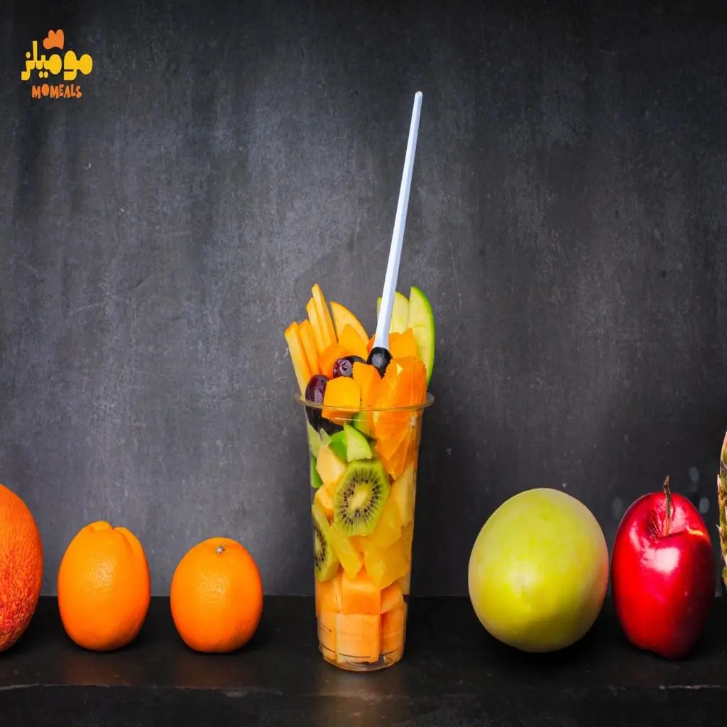 Fruit Salad